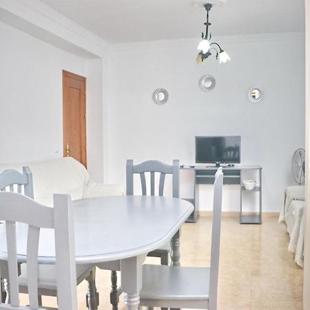 Apartamento Cervantes Conil De La Frontera Exteriör bild